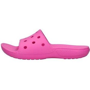 Crocs  206396  sandalen  dames Roze