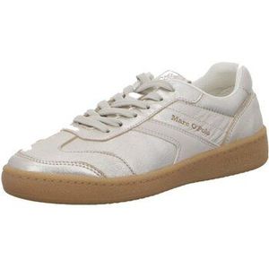 Marc O'Polo  -  Sneakers  dames Zilver