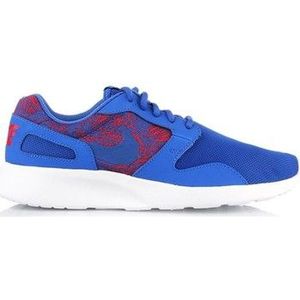 Nike  Mens  Kaishi Print 705450-446  Sneakers  heren Blauw