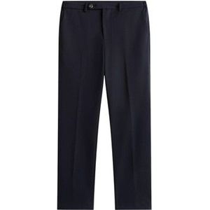 Tommy Hilfiger  DC PUNTO MILANO PANT MW0MW39734  Broeken  heren Blauw