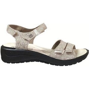 Westland  Annecy 02  sandalen  dames Goud