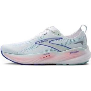 Brooks  -  Sportschoenen  dames Wit