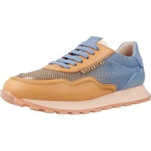 Hispanitas  CERVO-V24  Sneakers  dames Bruin