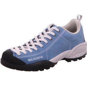 Scarpa  -  sportschoenen  dames Blauw