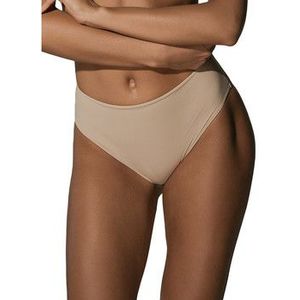 Luna  Onzichtbare slip Secret Sense  Slips  dames Beige