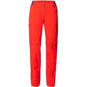 Vaude  -  Broeken  kind Rood