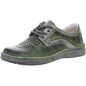 Krisbut  -  Nette schoenen  heren Groen