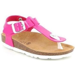 Grunland  DSG-SB0031  sandalen  kind Roze