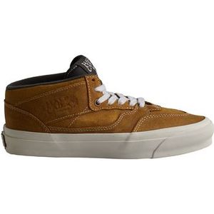 Vans  VN000CR71M71-GOLBRW  Sneakers  heren Bruin