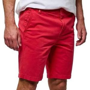Kaporal  -  Broeken  heren Rood