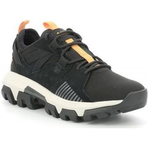 Caterpillar  Raider Sport  Sneakers  heren Zwart