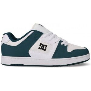 DC Shoes  Manteca 4  Sportschoenen  heren Wit