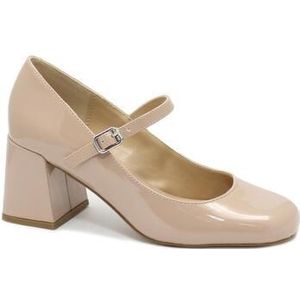 Steve Madden  STE-I24-PEPTALK-BP  pumps dames Roze