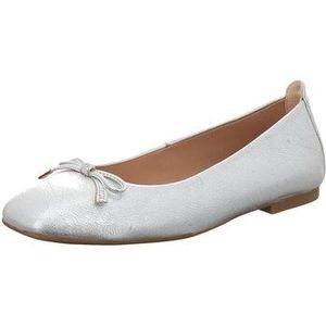 Unisa  -  Ballerina's  dames Zilver