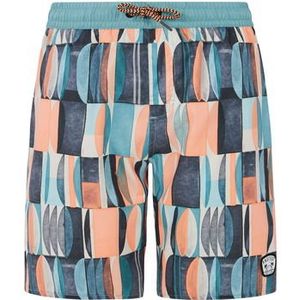 Protest  Short de bain enfant  Warner  Zwemkleding  kind Groen