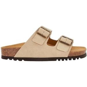 Scholl  JOSEPHINE  slippers  dames Beige