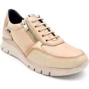 Fluchos  F2070  Ballerina's  dames Beige