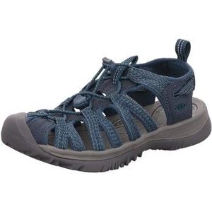 Keen  -  Wandelschoenen  dames Blauw