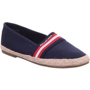 Tom Tailor  6992015  sandalen  dames Blauw