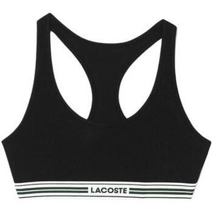 Lacoste  -  BH's  dames Zwart