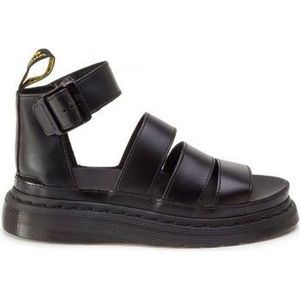 Dr. Martens  CLARISSA 2  sandalen  dames Zwart