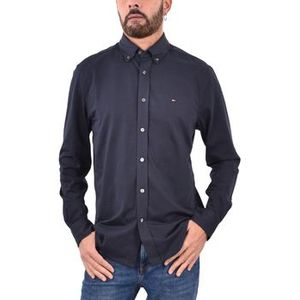 Overhemd - Desert Sky - Lange Mouwen - Button-downkraag - Knopen