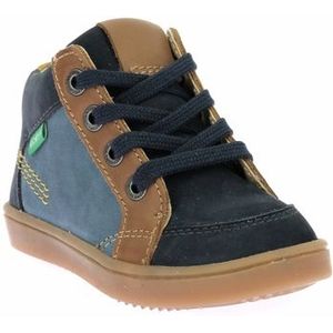 Kickers  Kick Weby  Sneakers  kind Marine