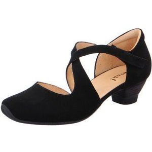 Think  -  pumps dames Zwart