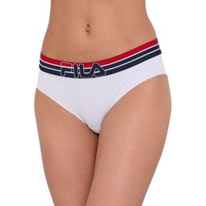 Fila  -  Shorts  dames Wit