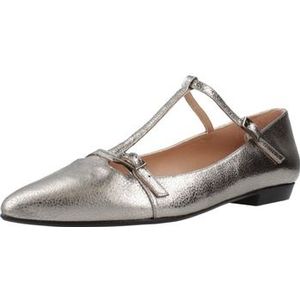 Miuxa  ZUBI  Ballerina's  dames Zilver