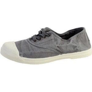 Natural World  127382  Sneakers  dames Grijs