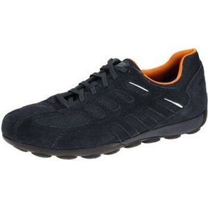 Geox  -  Nette schoenen  heren Blauw