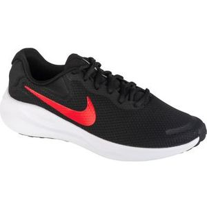 Nike  Revolution 7  Sportschoenen  heren Zwart