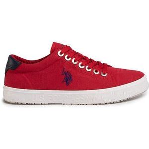 U.S Polo Assn.  -  Sneakers  heren multicolour