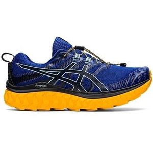 Asics  TRABUCO MAX  sportschoenen  heren Blauw