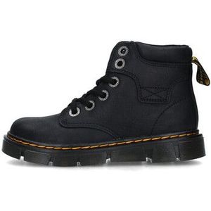 Dr. Martens  RAFFE-ANKLE-BOOT-J  Laarzen  kind Zwart