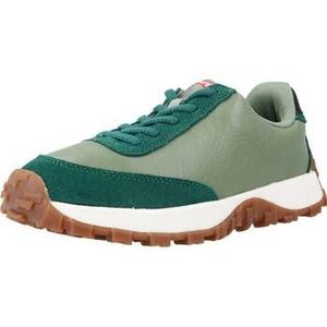 Camper  DRIFT TRAIL  Sneakers  kind Groen