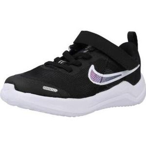 Nike  DOWNSHIFTER 12 NN  Sneakers  kind Zwart