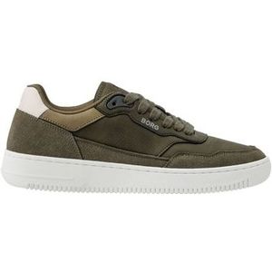 Björn Borg  Line T2020  Sneakers  heren Groen