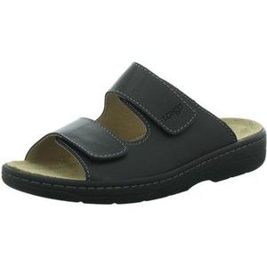 Longo  -  sandalen  heren Zwart