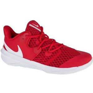 Nike  Zoom Hyperspeed Court  sportschoenen  heren Rood