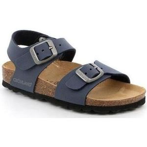 Grunland  DSG-SB0901  sandalen  kind Blauw