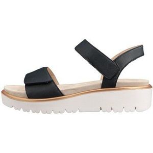 Ara  -  sandalen  dames Blauw