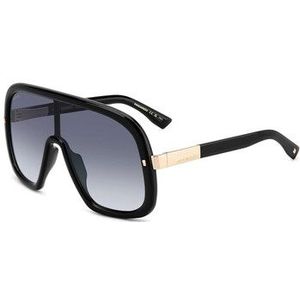 Dsquared  Occhiali da Sole  D2 0119/S 807  Zonnebrillen  heren Zwart