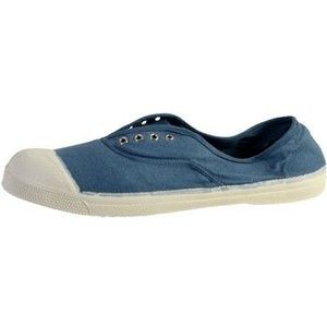 Bensimon  124011  Sneakers  dames Blauw