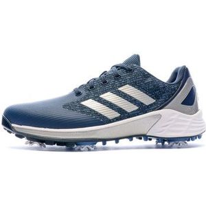 adidas  -  sportschoenen  heren Blauw