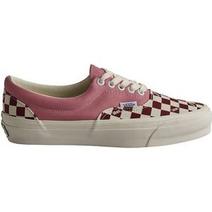 Vans  VN000CZDC3S1-FOXGL  Sneakers  heren Multicolour