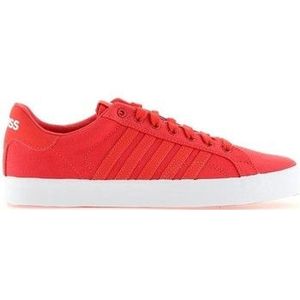 K-Swiss  Women's Belmont SO T Sherbet 93739-645-M  Sneakers  dames Rood