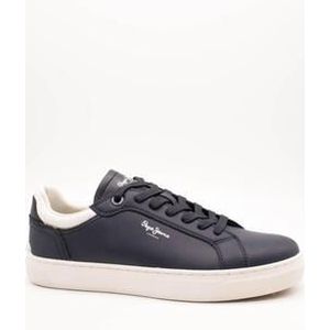 Pepe jeans  -  Sneakers  heren Blauw