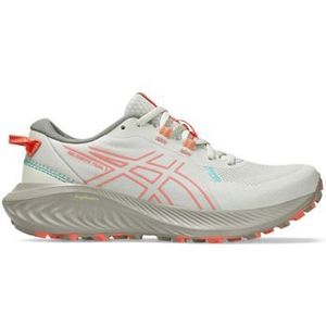 Asics  Gel Excite Trail 2  Sportschoenen  dames Grijs